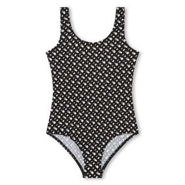 Traje de baño para niñas Boss